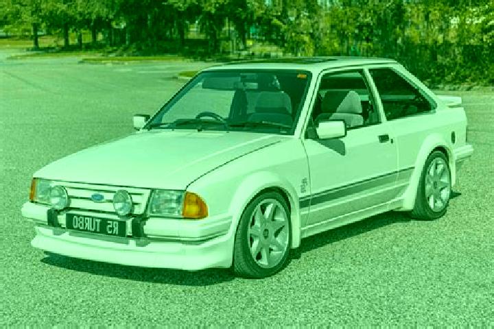 escort St Just