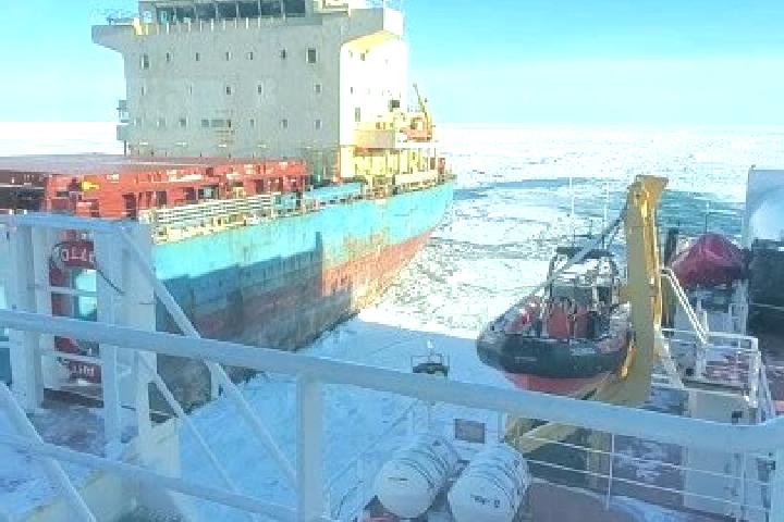 escort St Lawrence