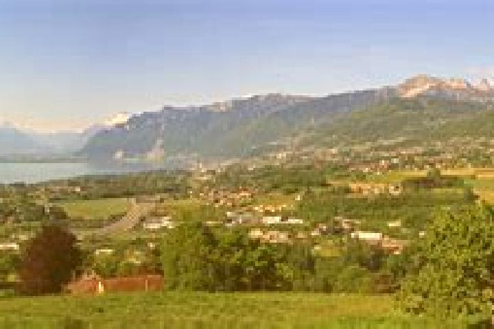 escort St-Legier-La Chiesaz