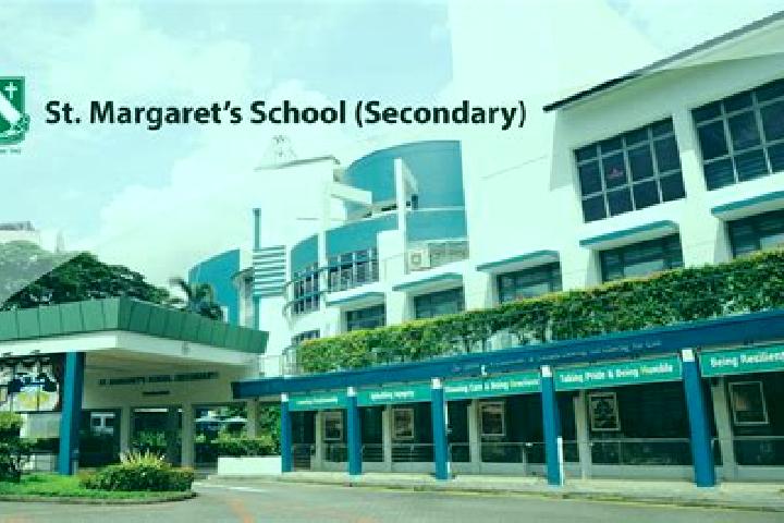 escort St. Margaret