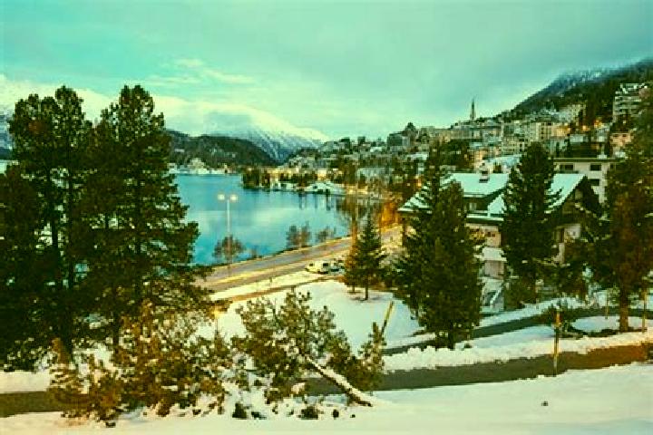 escort St. Moritz
