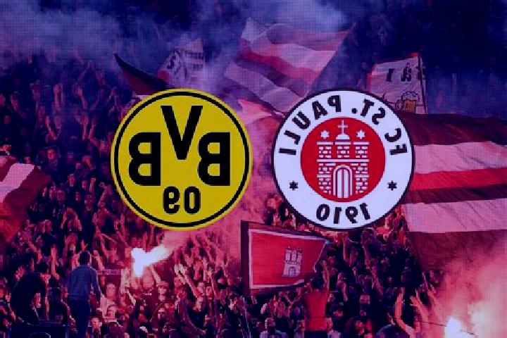 escort St. Pauli