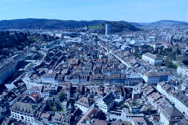 escort Stadt Winterthur (Kreis 1) / Altstadt