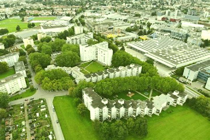 escort Stadt Winterthur (Kreis 1) / Heiligberg