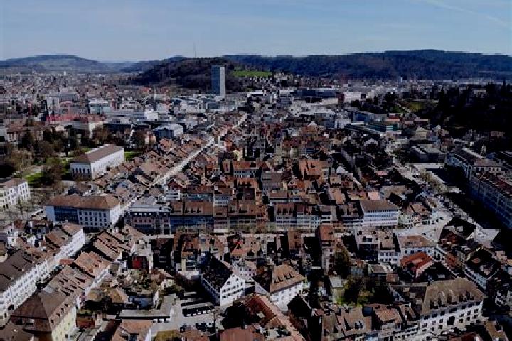 escort Stadt Winterthur (Kreis 1) / Lind