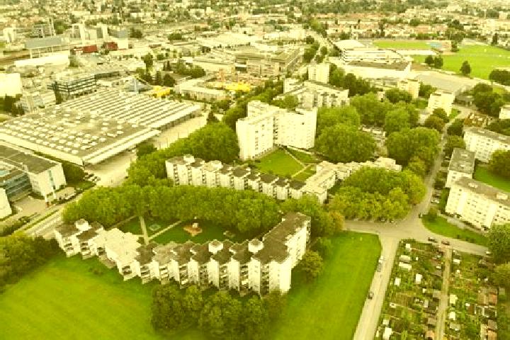 escort Stadt Winterthur (Kreis 1) / Neuwiesen