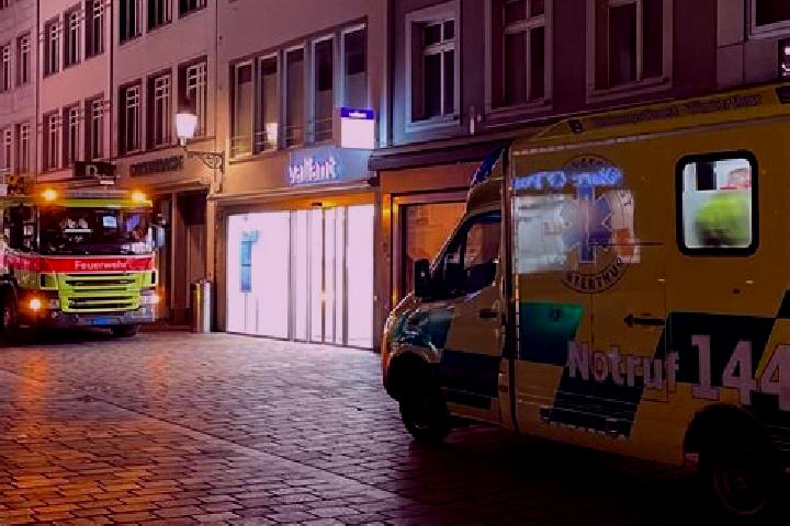 escort Stadt Winterthur (Kreis 1) / Toessfeld