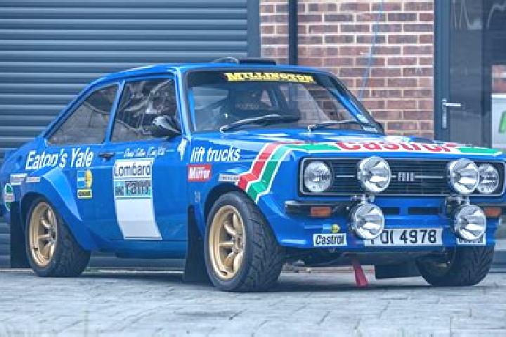 escort Stahlavy