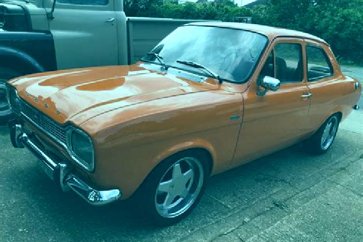 escort Staindrop