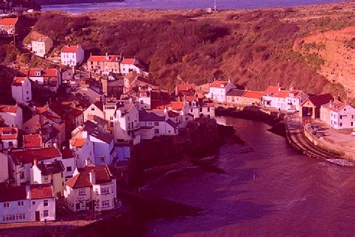 escort Staithes