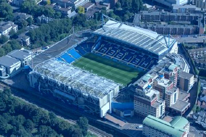 escort Stamford Bridge