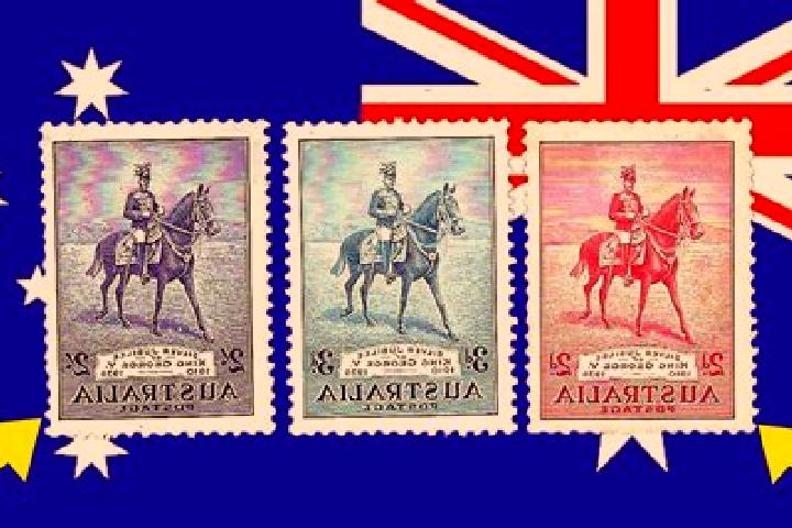 escort Stamps