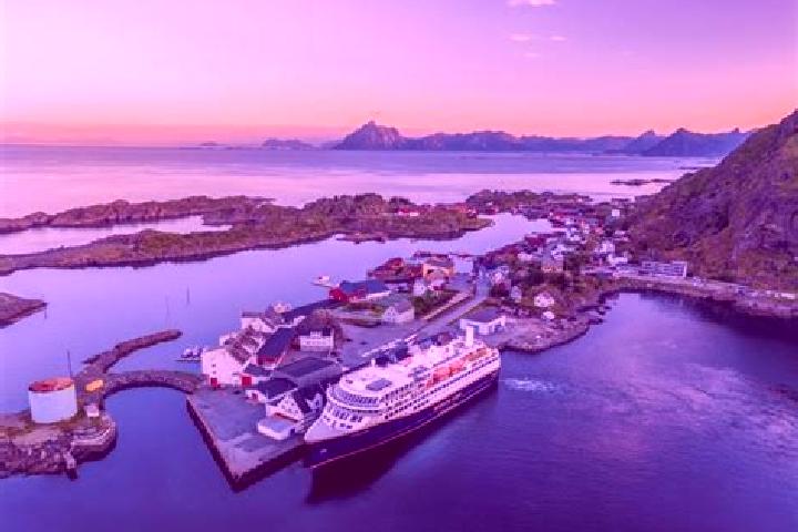 escort Stamsund
