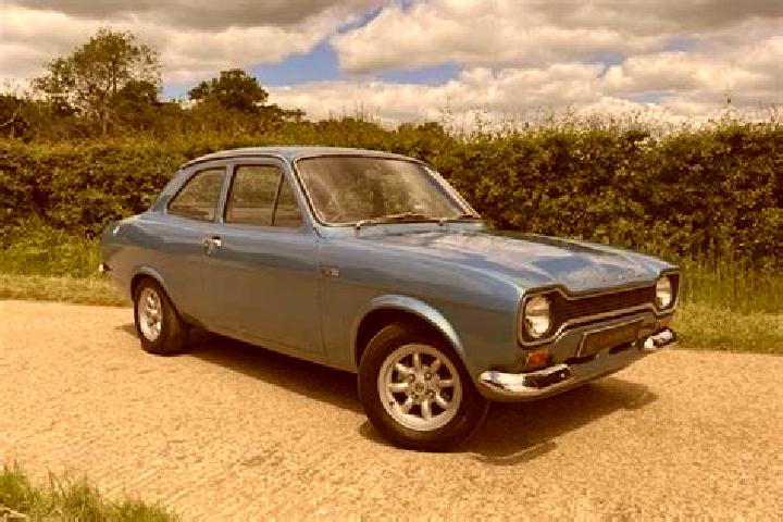 escort Stanaford