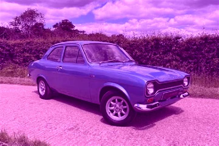 escort Stanbridge