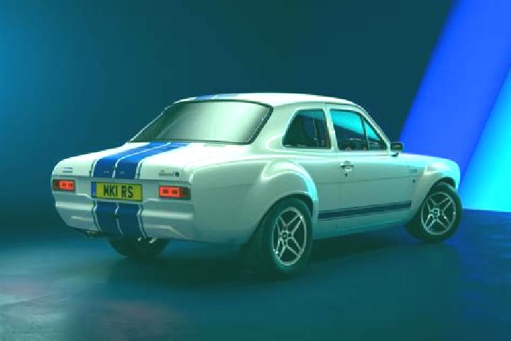 escort Standenbuehl