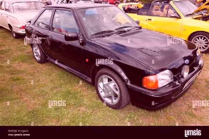 escort Standon