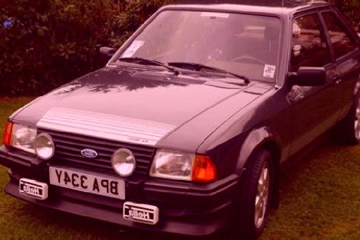 escort Stanmore