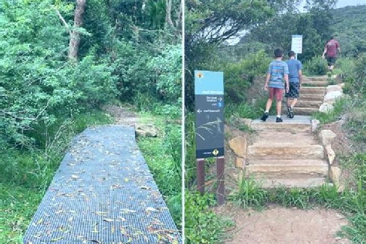 escort Stanwell Park