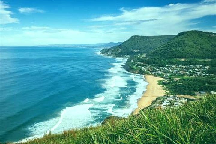 escort Stanwell Tops