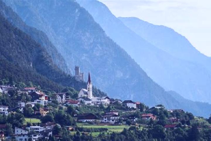 escort Stanz bei Landeck