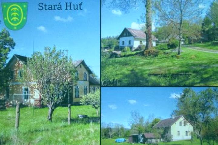 escort Stara Hut