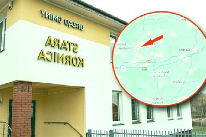 escort Stara Kornica
