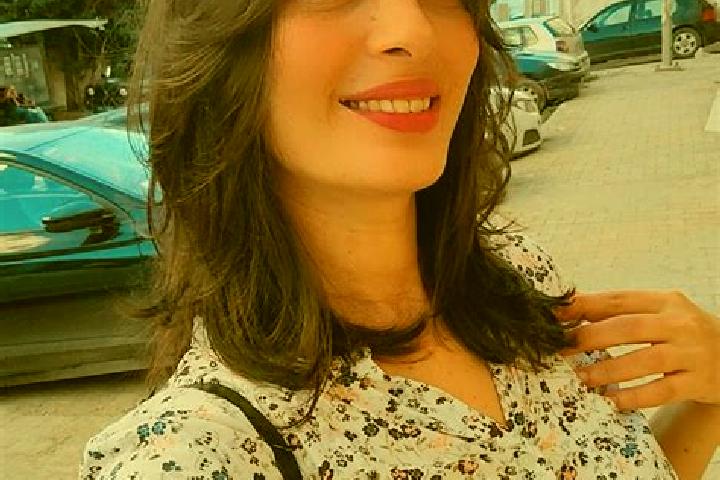 escort Staraya Mayna