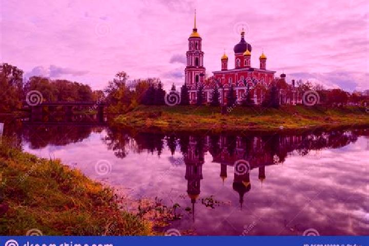 escort Staraya Russa