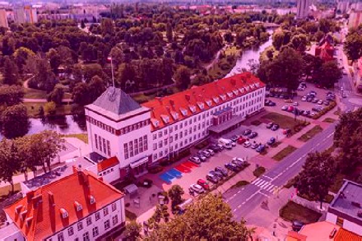 escort Stare Miasto
