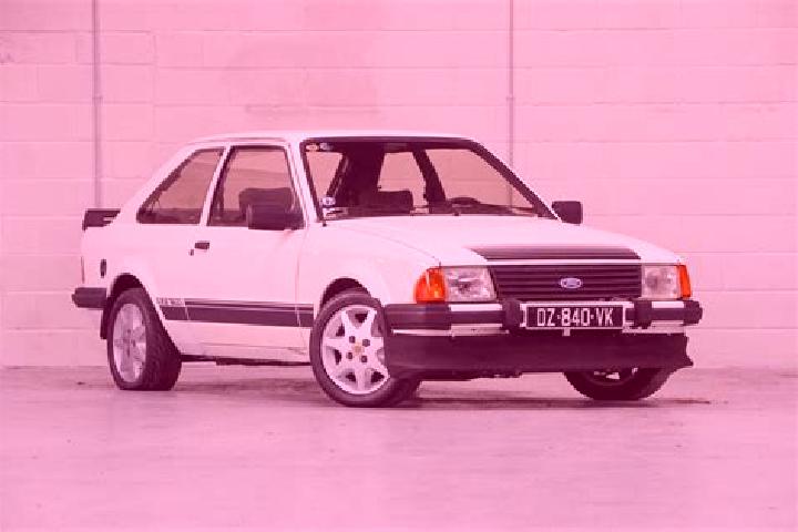 escort Starec