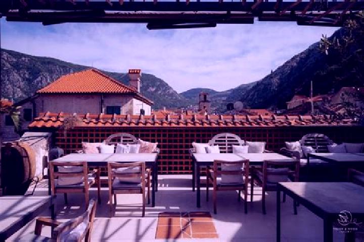 escort Stari Grad