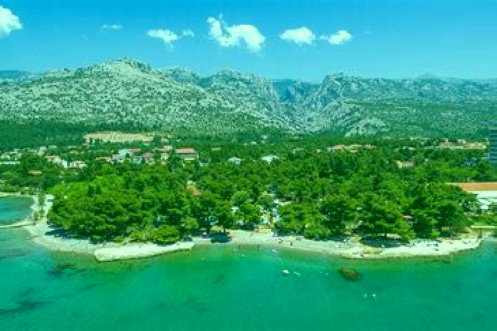 escort Starigrad