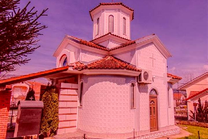 escort Staro Konjarevo