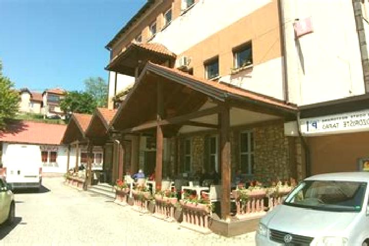 escort Staro Pracno