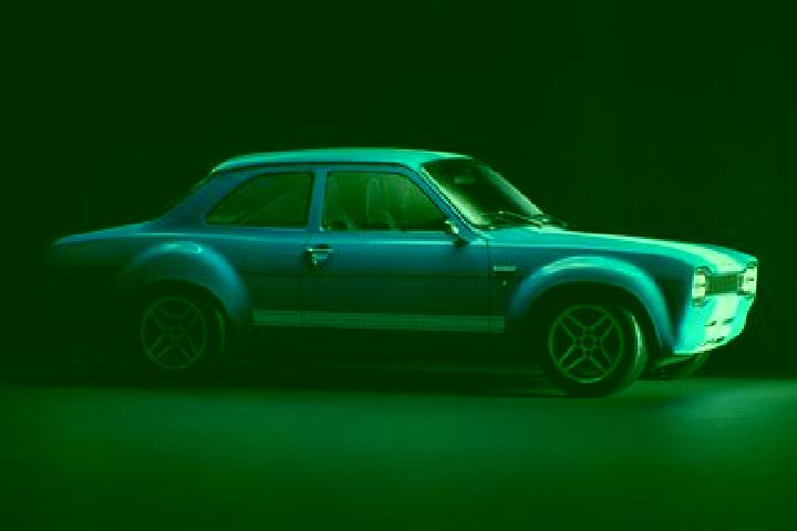 escort Starohorozhene