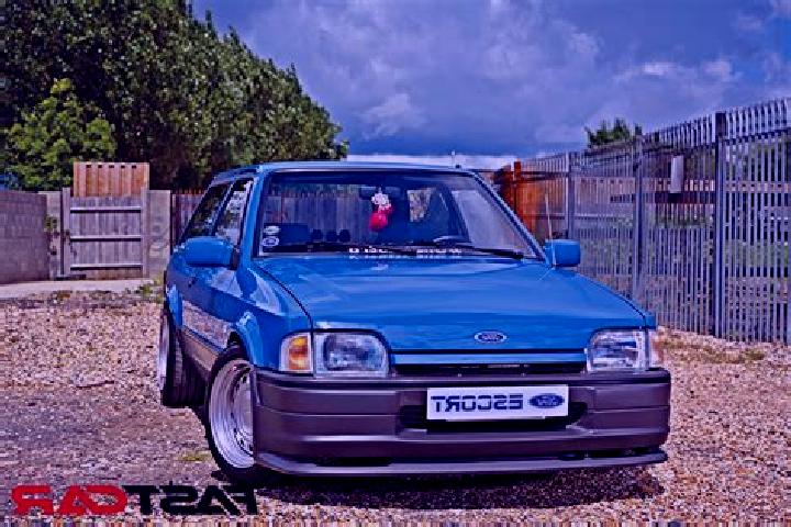 escort Starokucherganovka