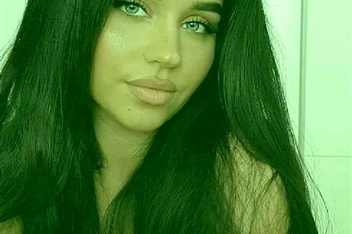 escort Staroshcherbinovskaya