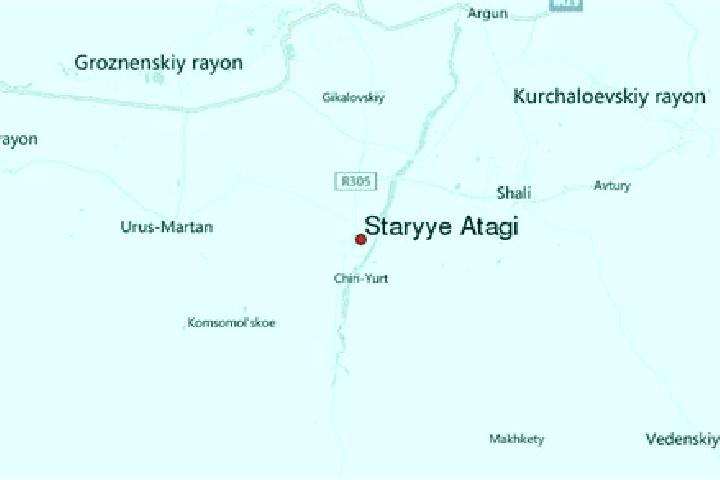 escort Staryye Atagi