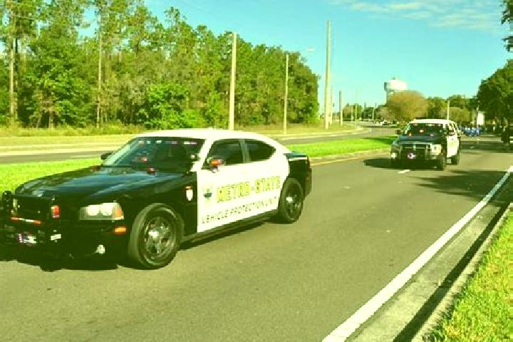 escort State Line