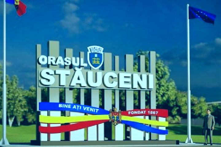 escort Stauceni