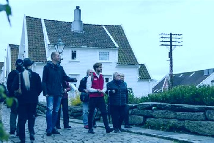 escort Stavanger