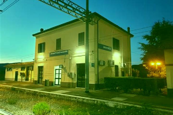 escort Stazione di Allerona