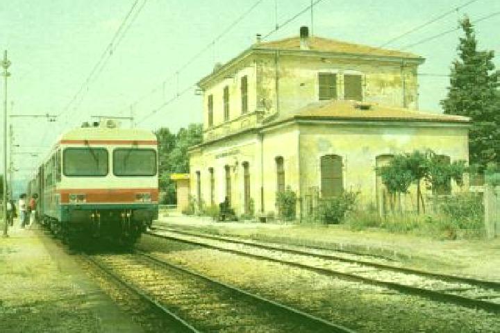 escort Stazione di Parlesca e Solfagnano
