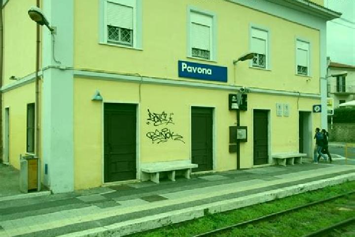 escort Stazione di Pavona-Palazzo Margana