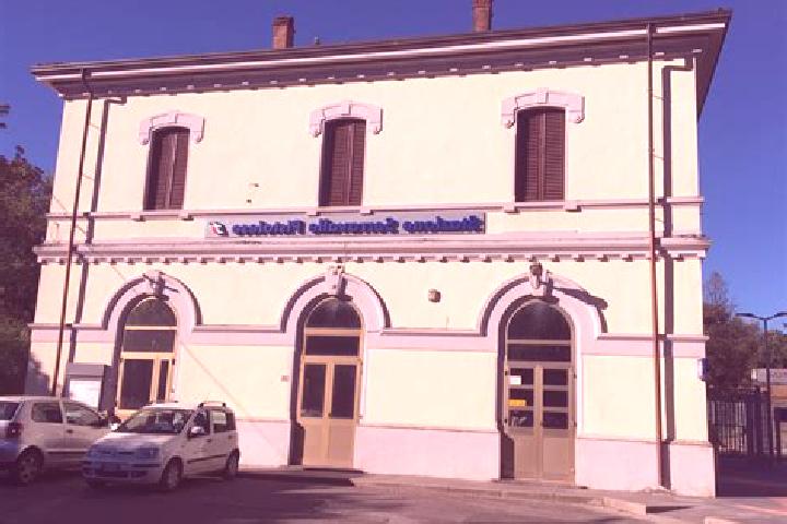 escort Stazione Masotti
