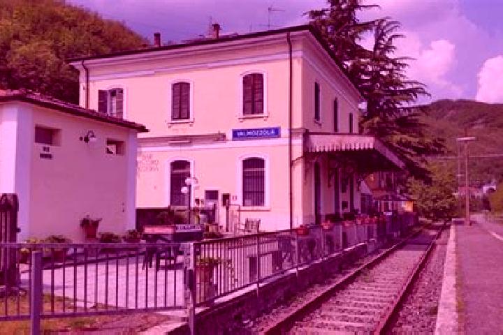 escort Stazione Valmozzola