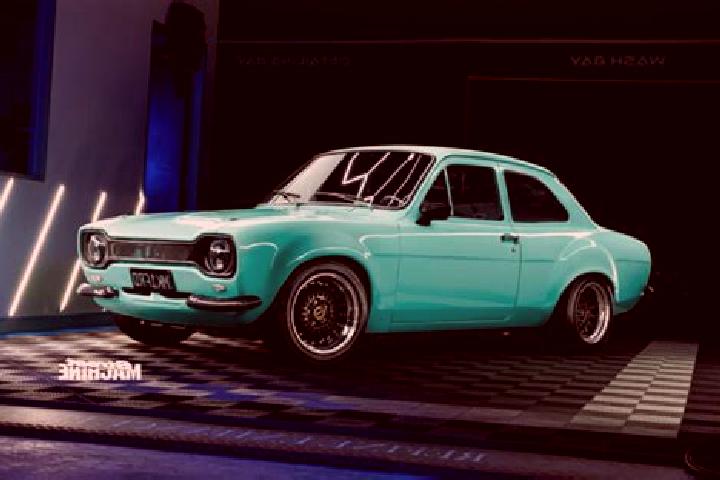 escort Stazzona