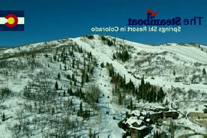escort Steamboat Springs