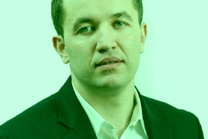 escort Stefan Voda